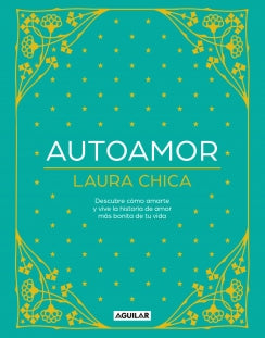 Libro Autoamor 9786287794573