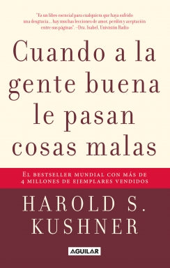 Libro Cuando A La Gente Buena Le Pasan Cosas Malas 9786287794597