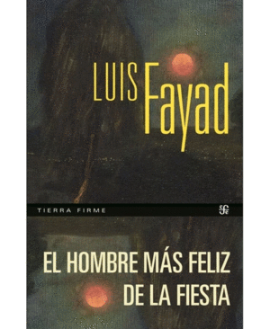 El hombre más feliz de la fiesta