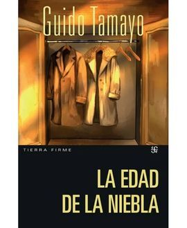 Libro La Edad De La Niebla 9786287800649