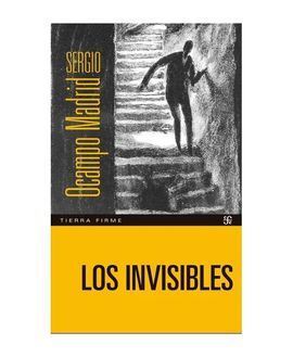 Libro Los Invisibles 9786287800663