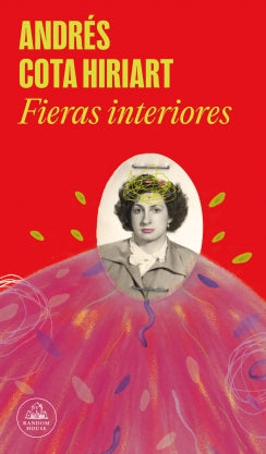Libro Fieras Interiores 9786287811126