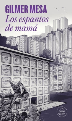Libro Los Espantos De Mamá 9786287811157