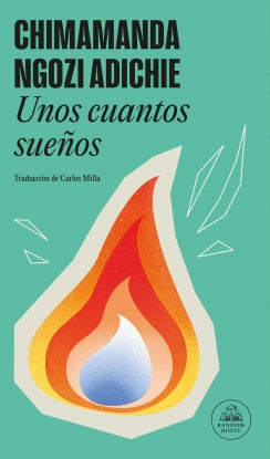 Libro Unos Cuantos Sueños 9786287811171