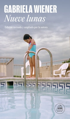 Libro Nueve Lunas 9786287811195