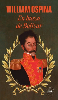 Libro En Busca De Bolivar 9786287811270