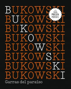 Libro P.P. Garras Del Paraiso 9786287811287