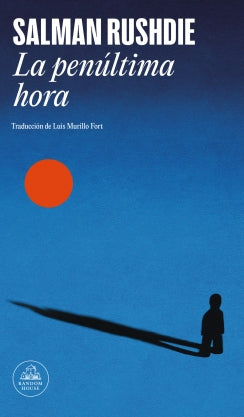 Libro La Penúltima Hora 9786287811362