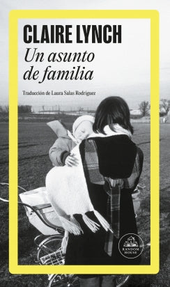 Libro Un Asunto De Familia 9786287811379