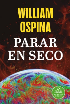 Libro Parar En Seco 9786287811386
