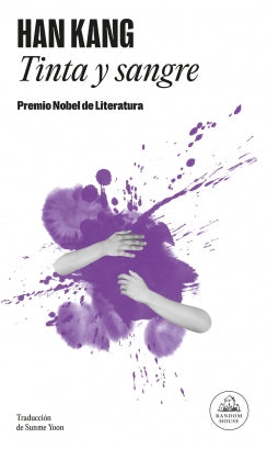 Libro Tinta Y Sangre 9786287811430