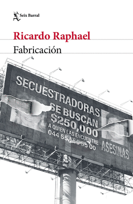 Libro Fabricación 9786287816275