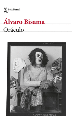 Libro Oráculo 9786287816282