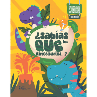 Sabias Que Los Dinosaurios