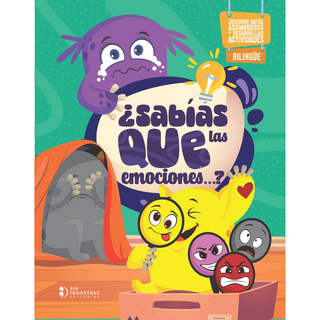 Sabias Que Las Emociones