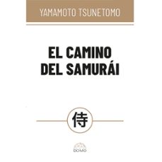 Libro El Camino Del Samurai 9786287820715