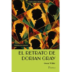 Libro El Retrato De Dorian Gray 9786287820722