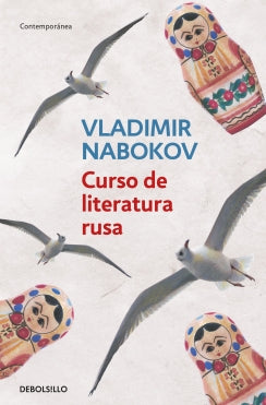 Libro Curso De Literatura Rusa 9786287824010