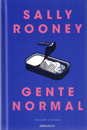 Libro Gente Normal 9786287824140