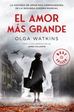 Libro El Amor Más Grande 9786287824164