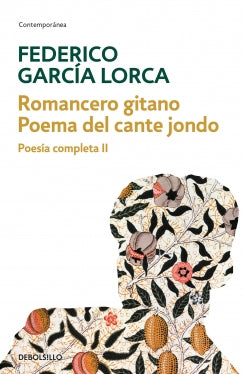 Libro Romancero Gitano Poema Del Cante Jondo. Poesía Completa Ii 9786287824232