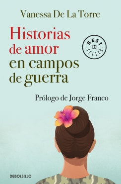 Libro Historias De Amor En Campos De Guerra 9786287824249