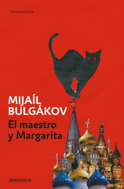 Libro El Maestro Y Margarita 9786287824270