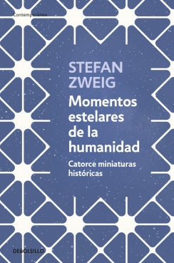 Libro Momentos Estelares De La Humanidad 9786287824300
