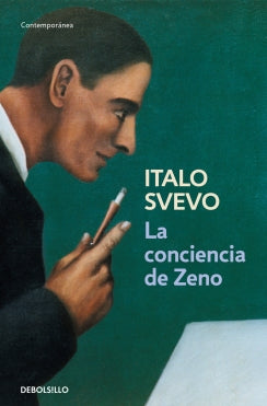 Libro La Conciencia De Zeno 9786287824317