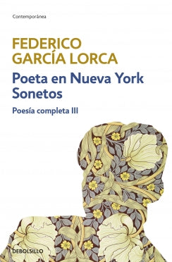 Libro Poeta En Nueva York Sonetos Y Otras Obras 9786287824331