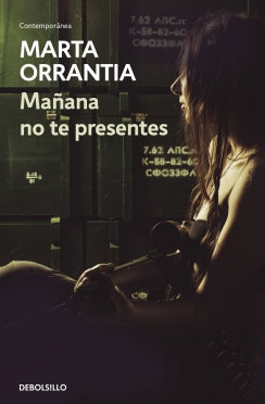 Libro Mañana No Te Presentes 9786287824348