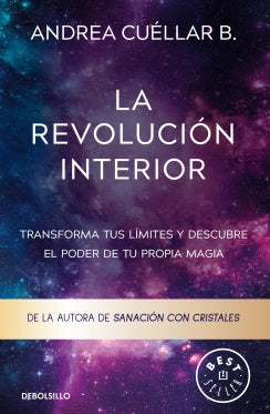 Libro La Revolución Interior 9786287824355