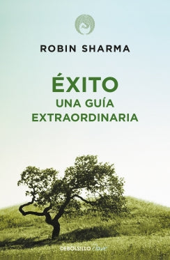 Libro Exito. Una Guia Extraordinaria 9786287824393