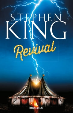 Libro Revival 9786287824409