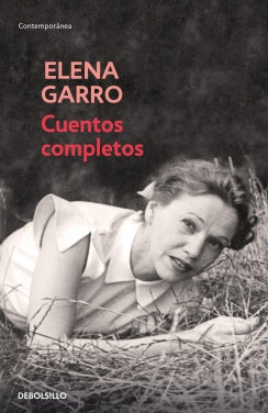 Libro Cuentos Completos 9786287824416