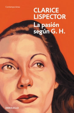 Libro La Pasion Segun G. H. 9786287824430