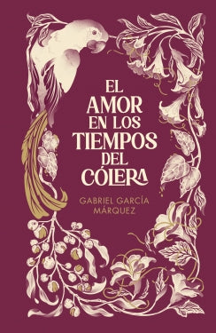 Libro Amor En Los Tiempos Del Colera 9786287824447