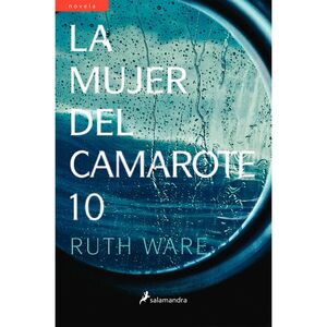La mujer del camarote 10
