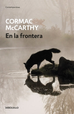 Libro En La Frontera (Trilogía De La Frontera 2) 9786287824515