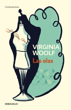 Libro Las Olas 9786287824539