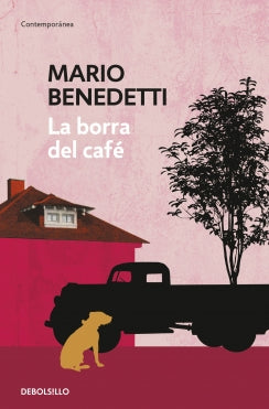 Libro La Borra Del Café 9786287824546
