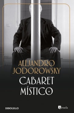 Libro Cabaret Místico 9786287824553