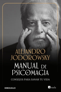 Libro Manual De Psicomagia 9786287824560