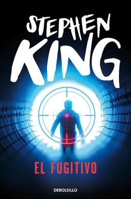 Libro El Fugitivo 9786287824591