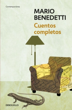 Libro Cuentos Completos 9786287824614