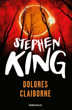 Libro Dolores Claiborne 9786287824638