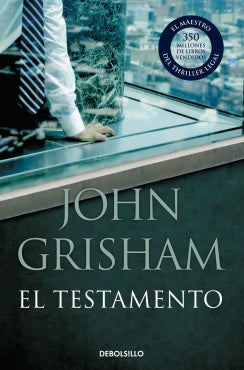 Libro El Testamento 9786287824645