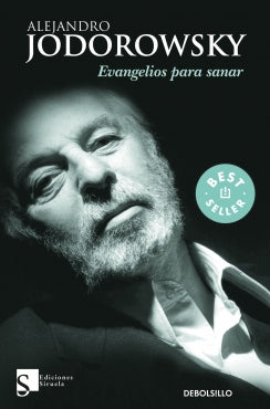 Libro Los Evangelios Para Sanar 9786287824652