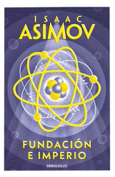 Libro Fundacion E Imperio 9786287824751