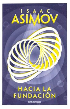 Libro Hacia La Fundacion 9786287824904